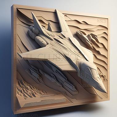 3D модель 3DGMS_91566 (STL)